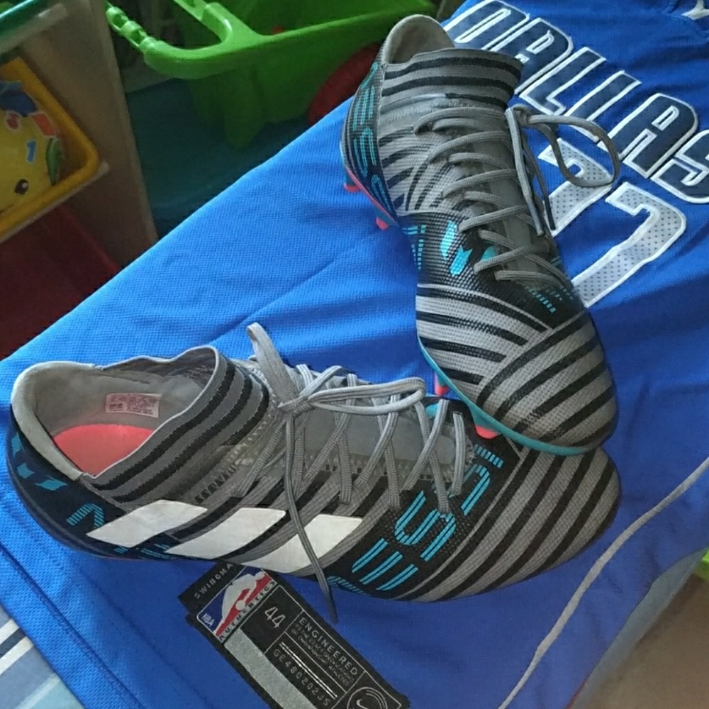 Adidas  Messi Nemeziz 17.3